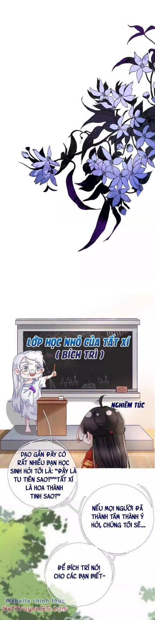 Xuyên Về Cổ Đại Làm Nữ Phụ Vô Dụng Chapter 8 - 19