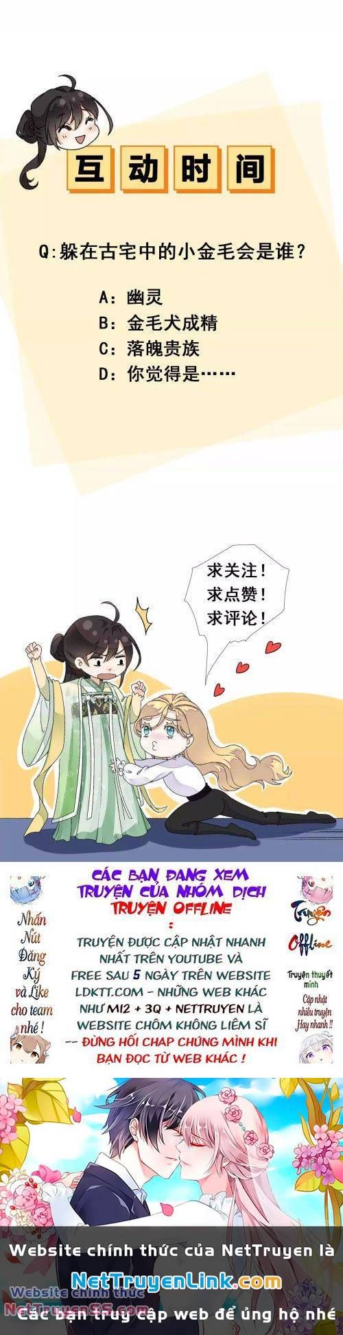 Xuyên Về Cổ Đại Làm Nữ Phụ Vô Dụng Chapter 8 - 22