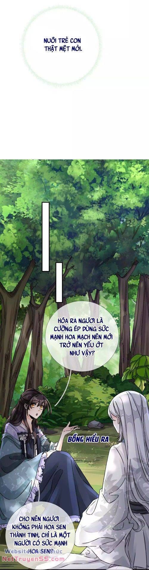 Xuyên Về Cổ Đại Làm Nữ Phụ Vô Dụng Chapter 8 - 6