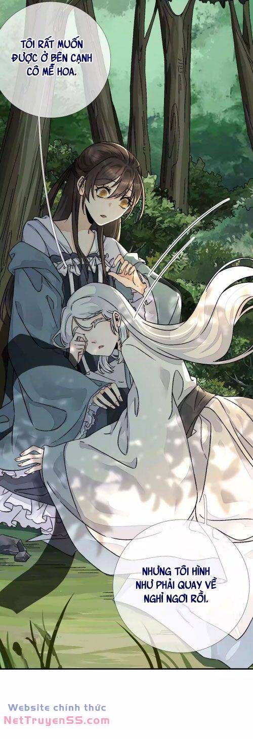 Xuyên Về Cổ Đại Làm Nữ Phụ Vô Dụng Chapter 8 - 9
