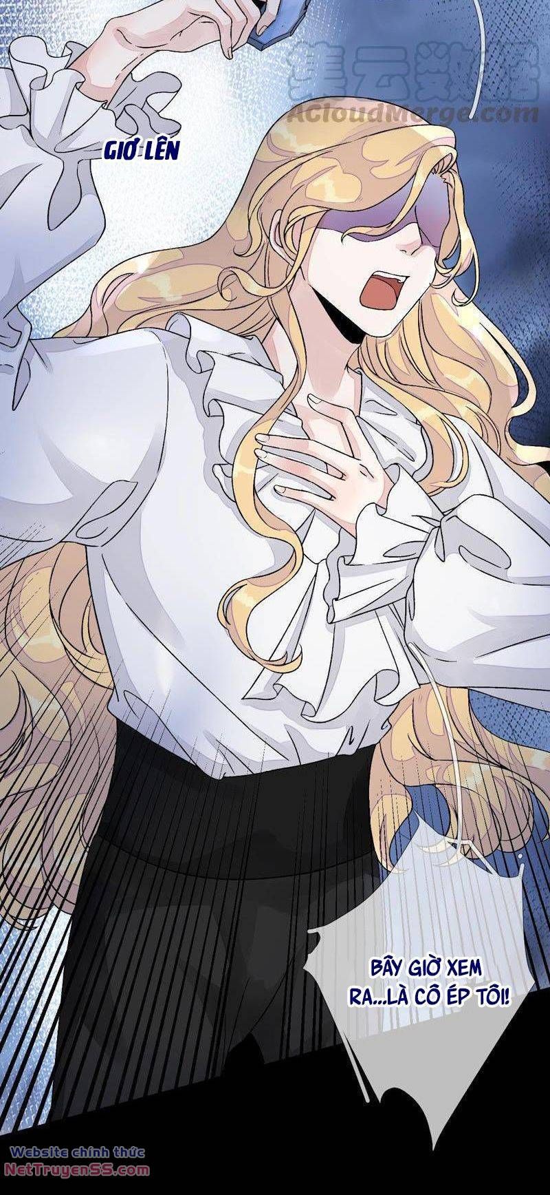 Xuyên Về Cổ Đại Làm Nữ Phụ Vô Dụng Chapter 9 - 11