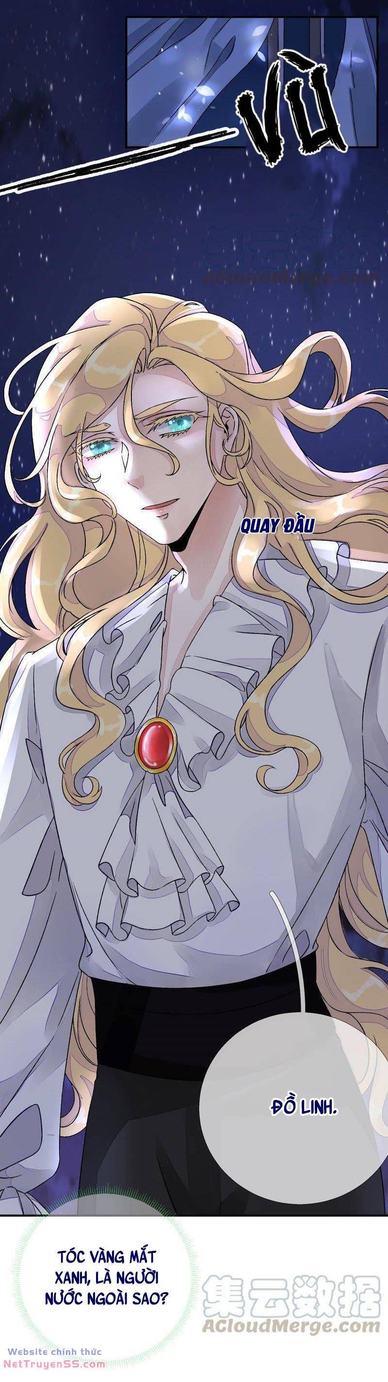 Xuyên Về Cổ Đại Làm Nữ Phụ Vô Dụng Chapter 9 - 15