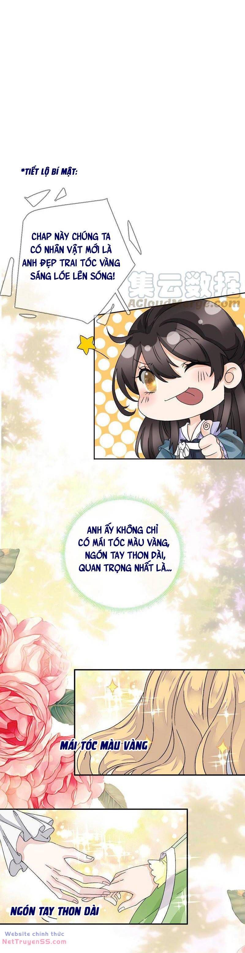 Xuyên Về Cổ Đại Làm Nữ Phụ Vô Dụng Chapter 9 - 17