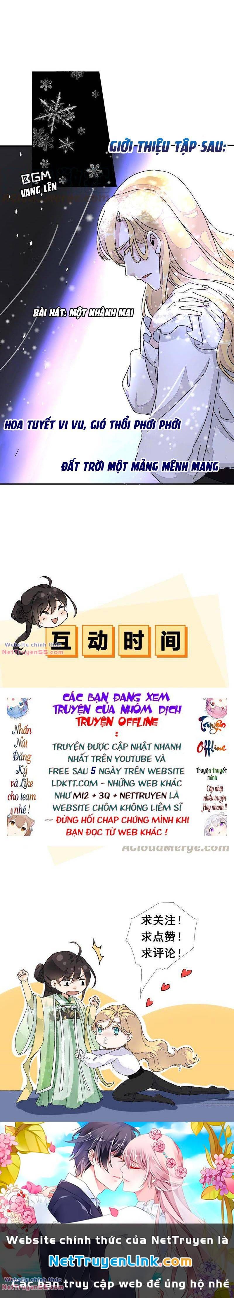 Xuyên Về Cổ Đại Làm Nữ Phụ Vô Dụng Chapter 9 - 20