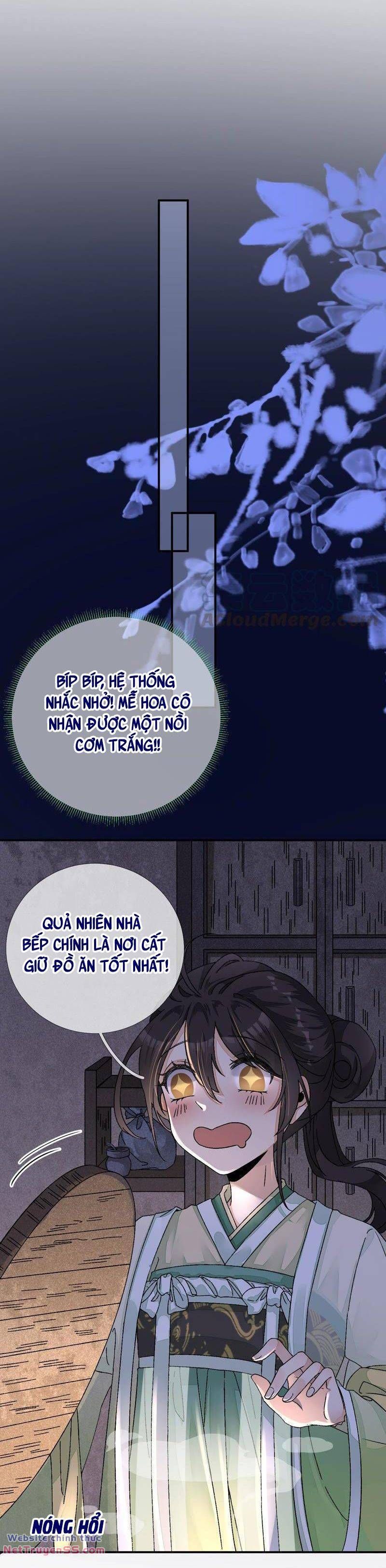 Xuyên Về Cổ Đại Làm Nữ Phụ Vô Dụng Chapter 9 - 6