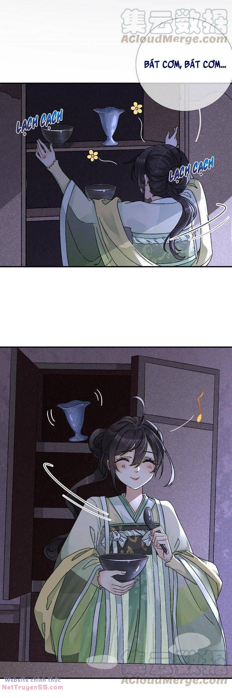 Xuyên Về Cổ Đại Làm Nữ Phụ Vô Dụng Chapter 9 - 7