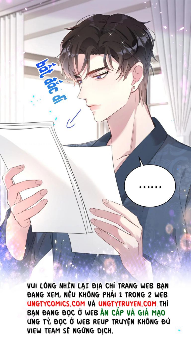 Kết Hôn Chuyện Nhỏ Này Chapter 1 - 21