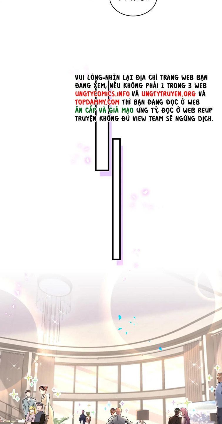 Kết Hôn Chuyện Nhỏ Này Chapter 10 - 13