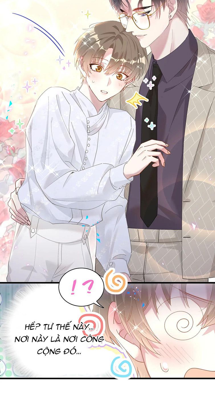 Kết Hôn Chuyện Nhỏ Này Chapter 10 - 16