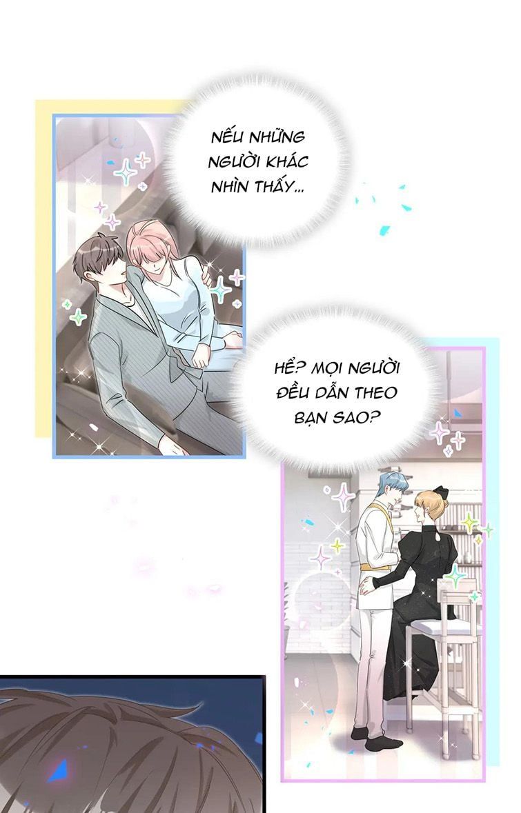 Kết Hôn Chuyện Nhỏ Này Chapter 10 - 17