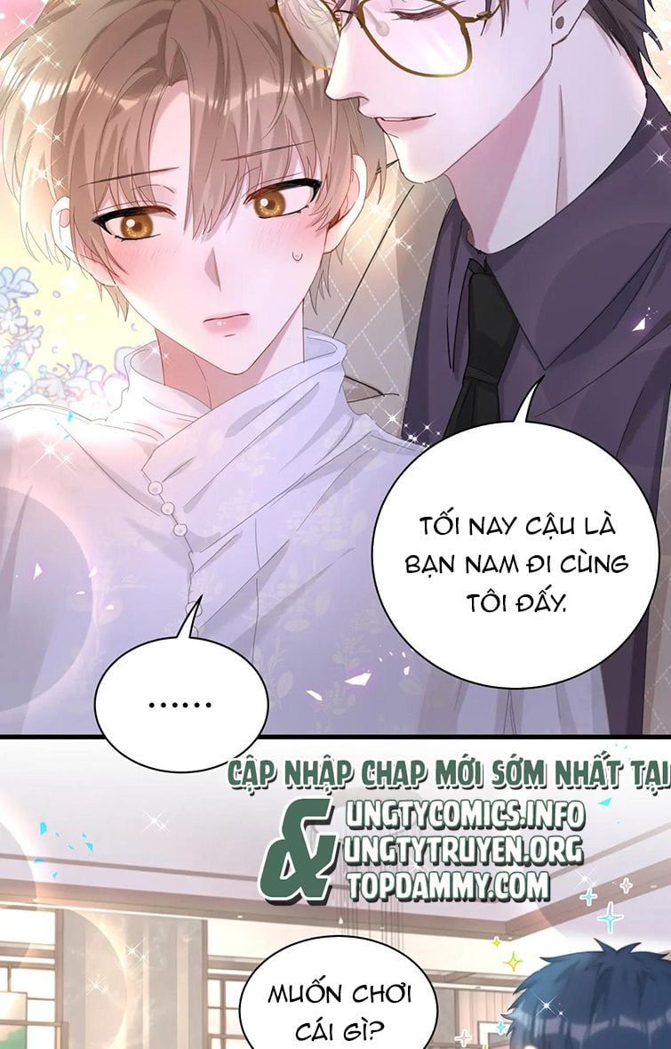 Kết Hôn Chuyện Nhỏ Này Chapter 10 - 20