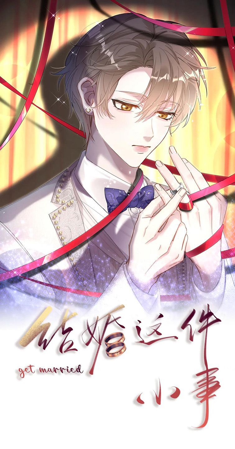 Kết Hôn Chuyện Nhỏ Này Chapter 10 - 3