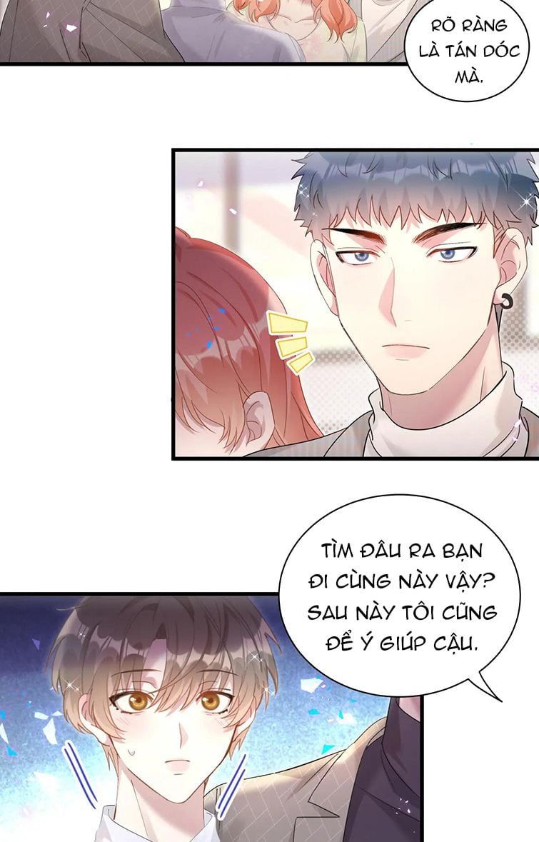 Kết Hôn Chuyện Nhỏ Này Chapter 10 - 22