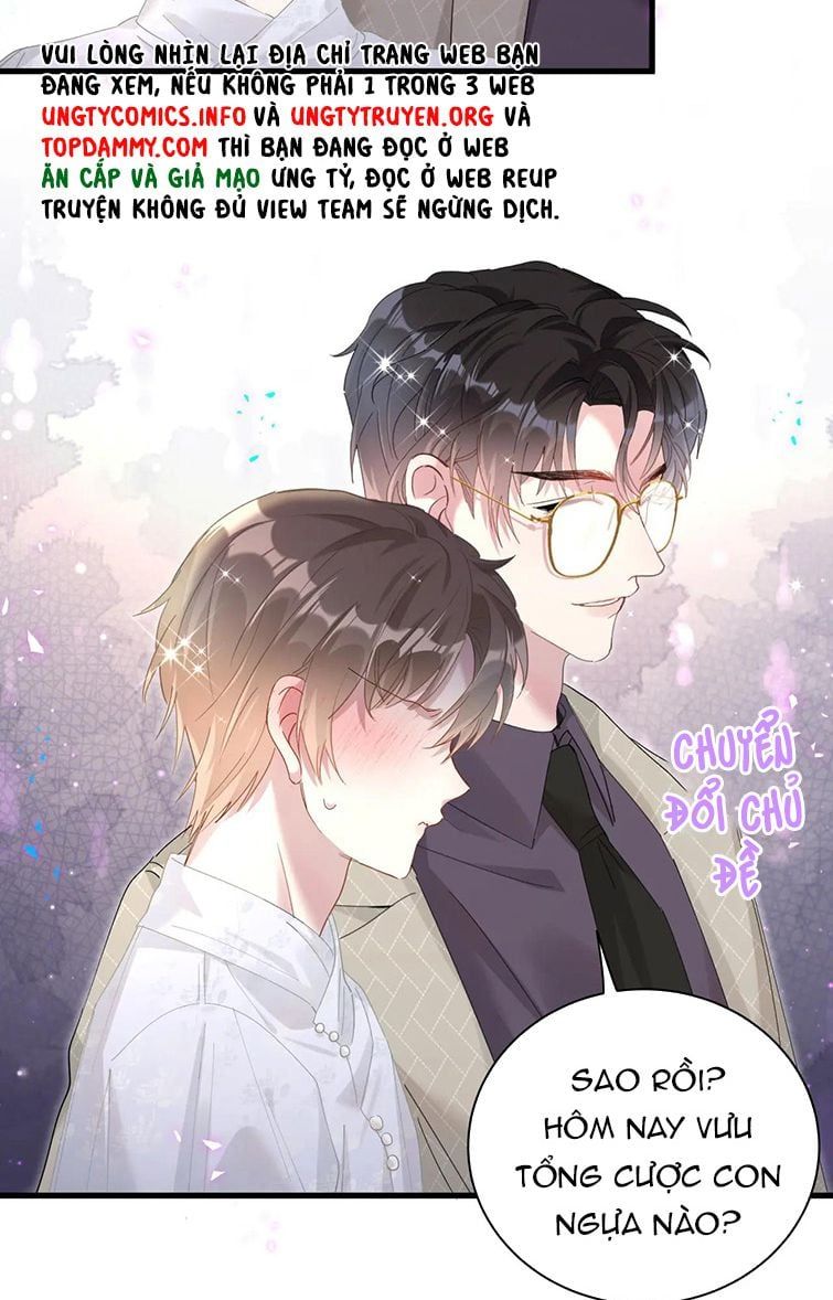 Kết Hôn Chuyện Nhỏ Này Chapter 10 - 23