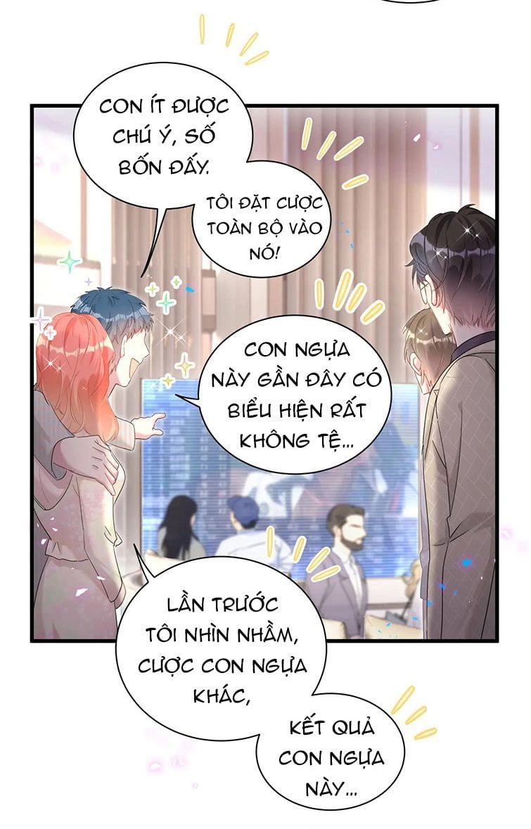 Kết Hôn Chuyện Nhỏ Này Chapter 10 - 24