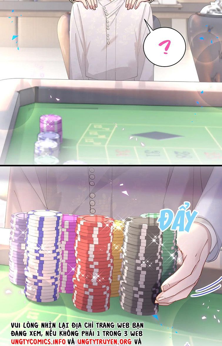 Kết Hôn Chuyện Nhỏ Này Chapter 10 - 28