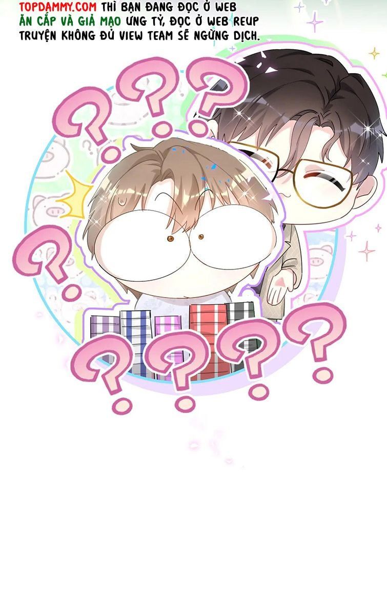 Kết Hôn Chuyện Nhỏ Này Chapter 10 - 29