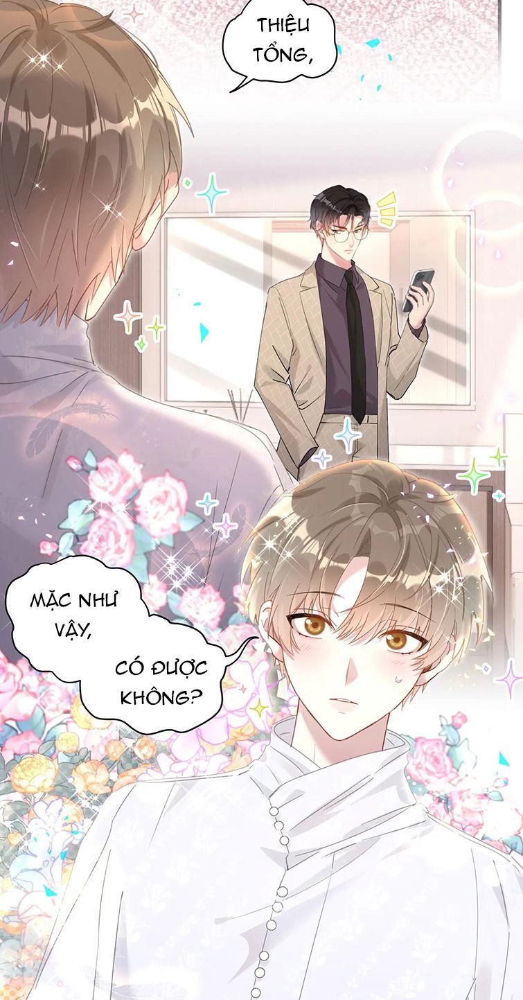 Kết Hôn Chuyện Nhỏ Này Chapter 10 - 6