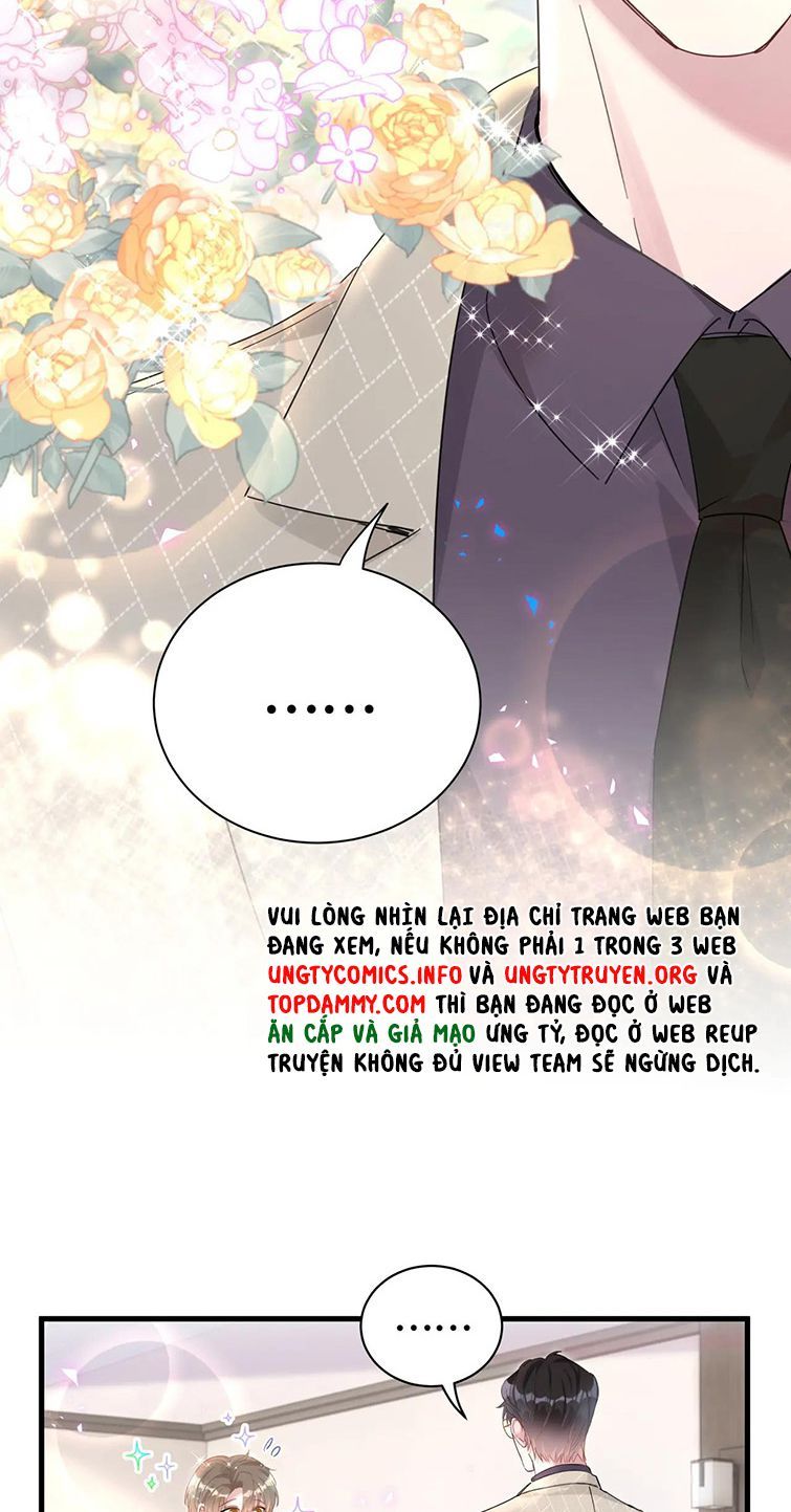 Kết Hôn Chuyện Nhỏ Này Chapter 10 - 8