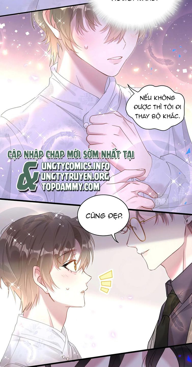 Kết Hôn Chuyện Nhỏ Này Chapter 10 - 10