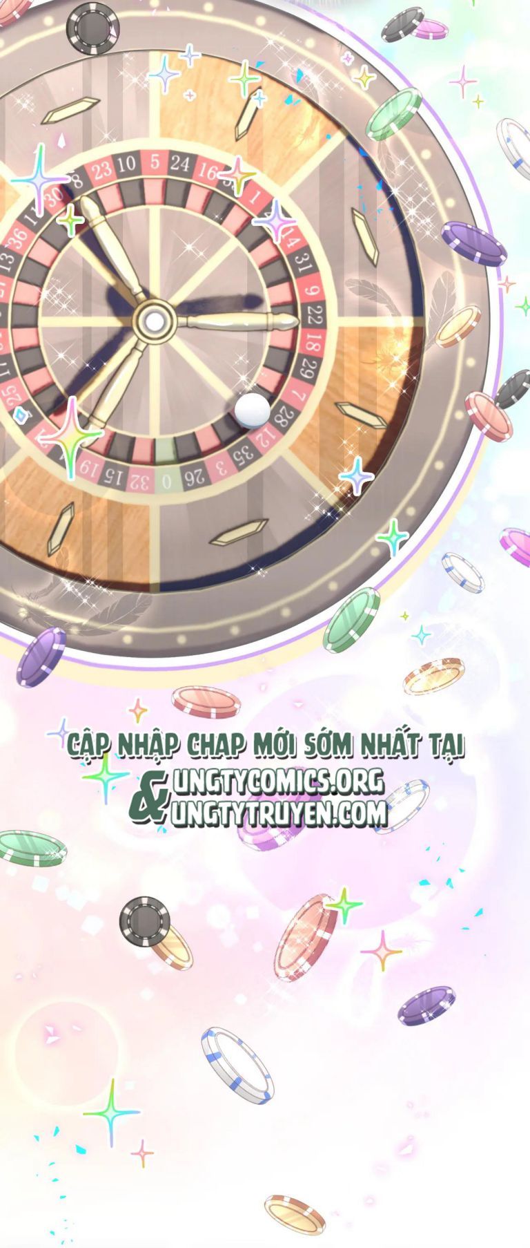 Kết Hôn Chuyện Nhỏ Này Chapter 11 - 12