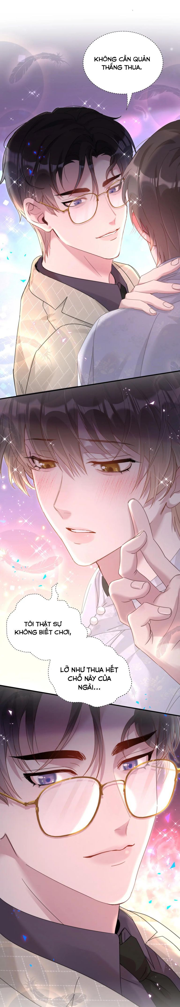 Kết Hôn Chuyện Nhỏ Này Chapter 11 - 5