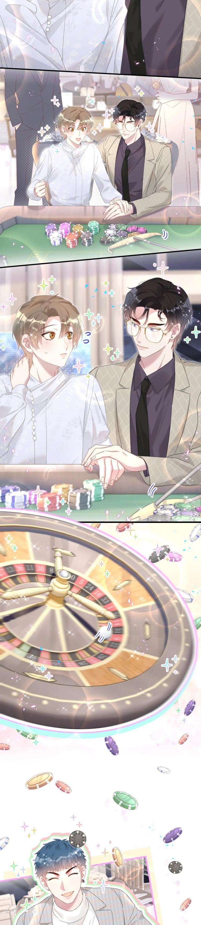 Kết Hôn Chuyện Nhỏ Này Chapter 11 - 9