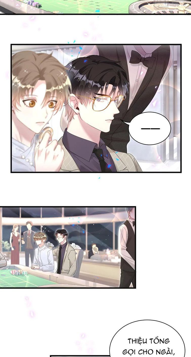 Kết Hôn Chuyện Nhỏ Này Chapter 12 - 11