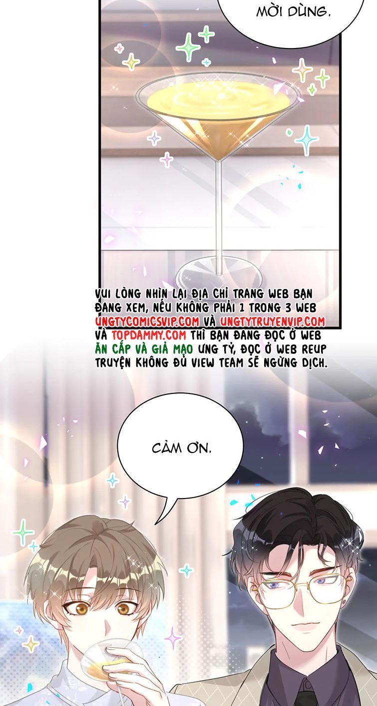 Kết Hôn Chuyện Nhỏ Này Chapter 12 - 12