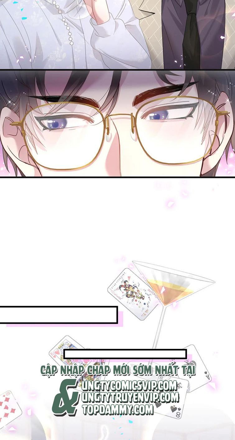 Kết Hôn Chuyện Nhỏ Này Chapter 12 - 13