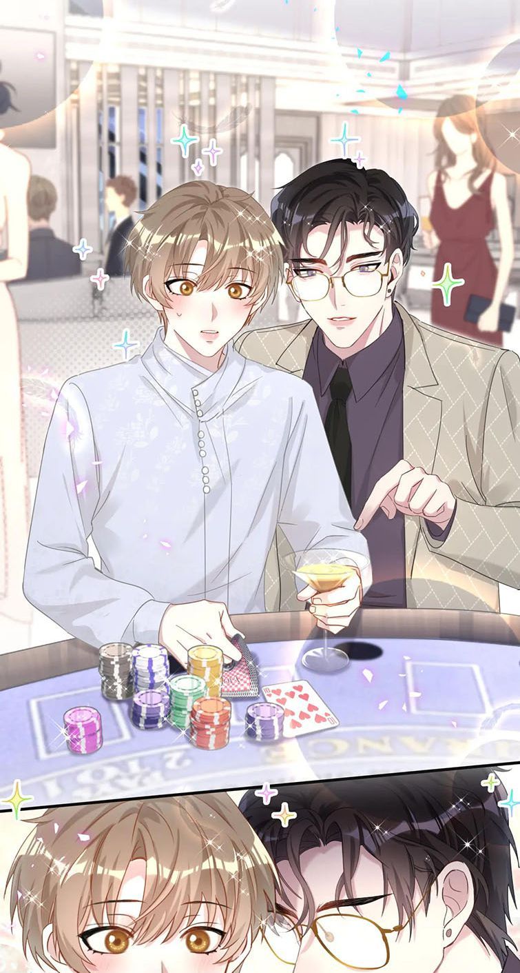 Kết Hôn Chuyện Nhỏ Này Chapter 12 - 14