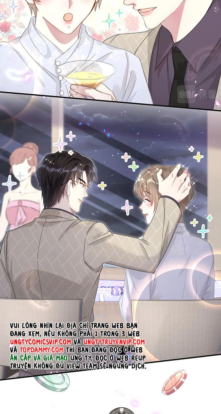 Kết Hôn Chuyện Nhỏ Này Chapter 12 - 15