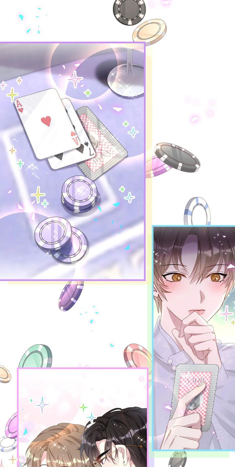 Kết Hôn Chuyện Nhỏ Này Chapter 12 - 16