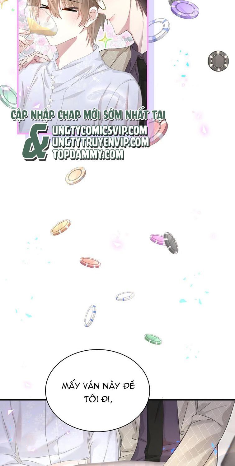 Kết Hôn Chuyện Nhỏ Này Chapter 12 - 17