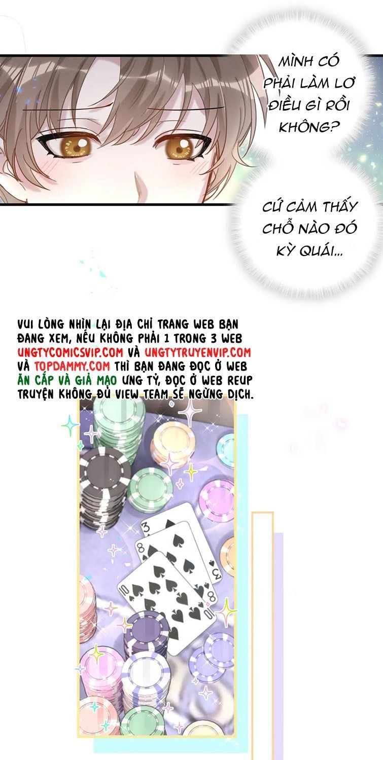 Kết Hôn Chuyện Nhỏ Này Chapter 12 - 19