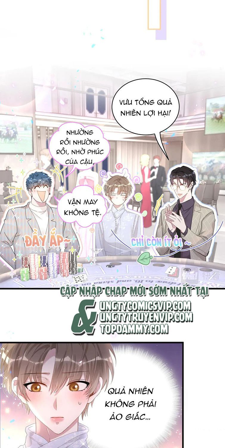 Kết Hôn Chuyện Nhỏ Này Chapter 12 - 20