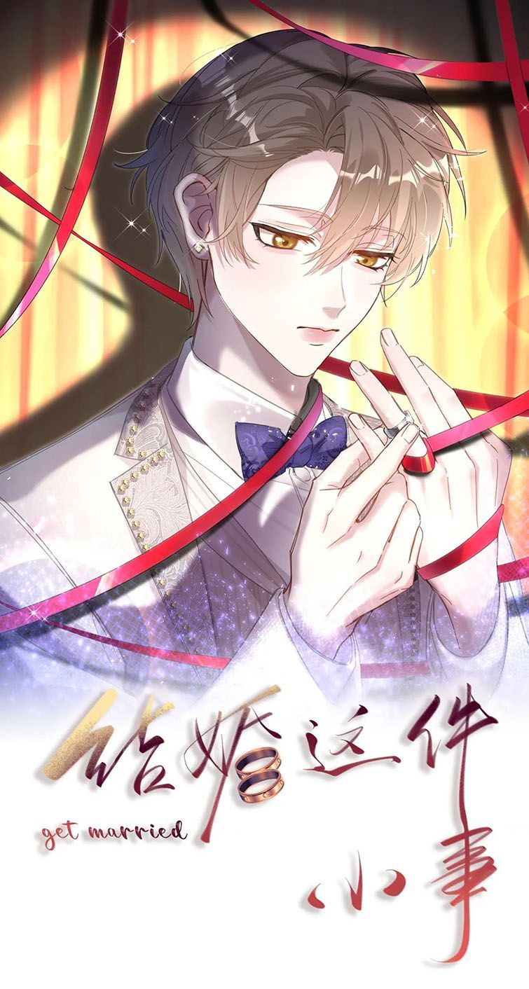 Kết Hôn Chuyện Nhỏ Này Chapter 12 - 3