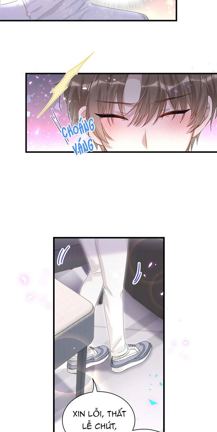 Kết Hôn Chuyện Nhỏ Này Chapter 12 - 21