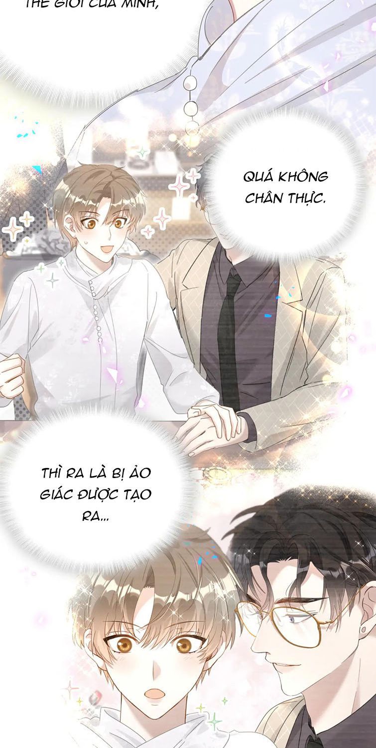 Kết Hôn Chuyện Nhỏ Này Chapter 12 - 24