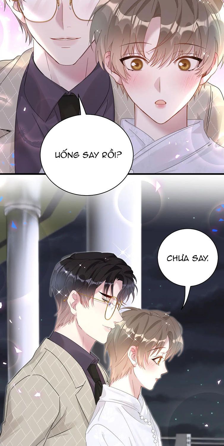 Kết Hôn Chuyện Nhỏ Này Chapter 12 - 26