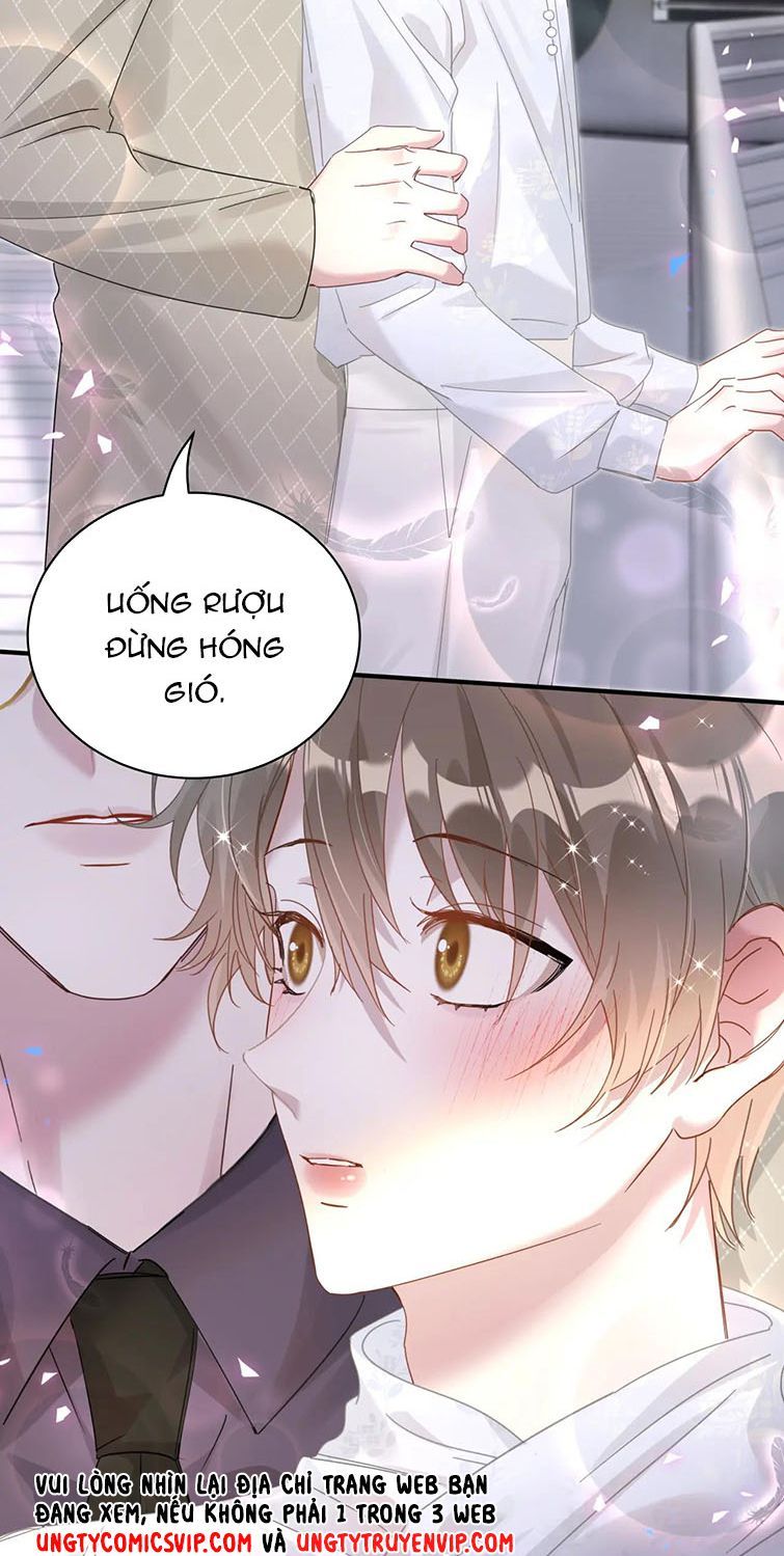 Kết Hôn Chuyện Nhỏ Này Chapter 12 - 27