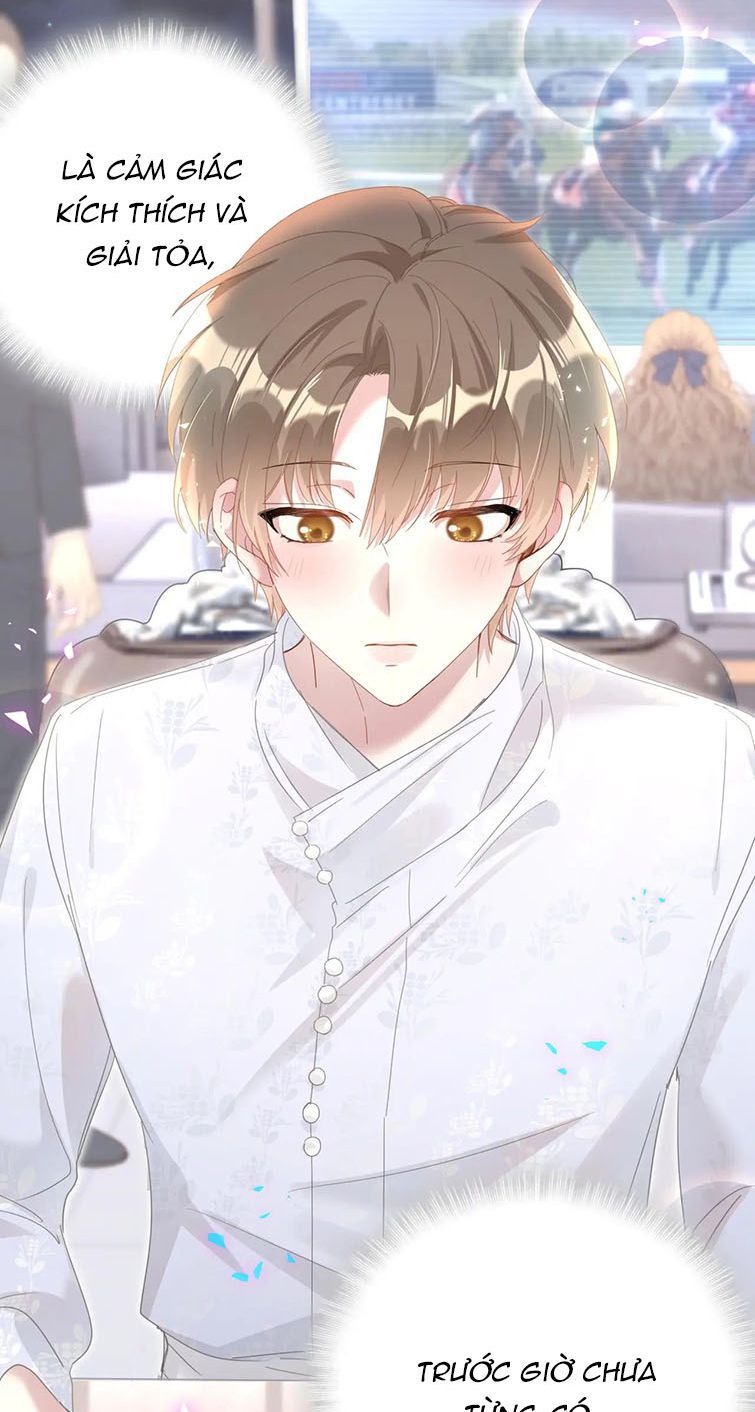 Kết Hôn Chuyện Nhỏ Này Chapter 12 - 5