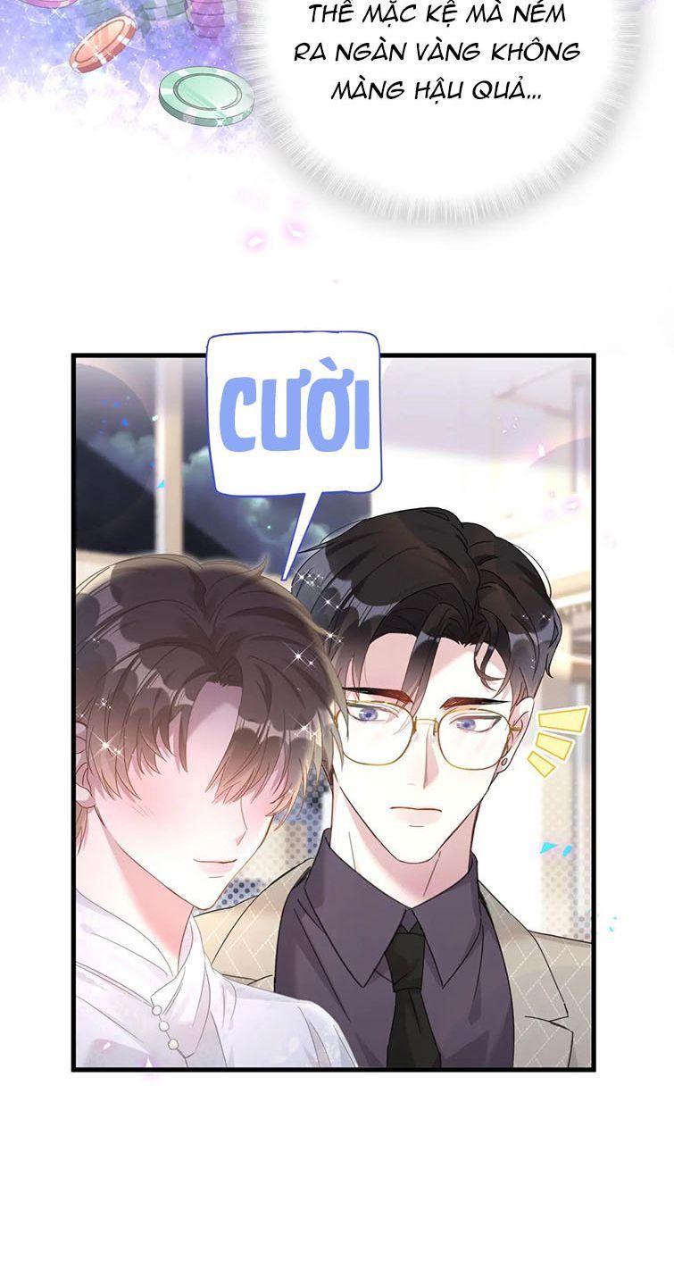 Kết Hôn Chuyện Nhỏ Này Chapter 12 - 8