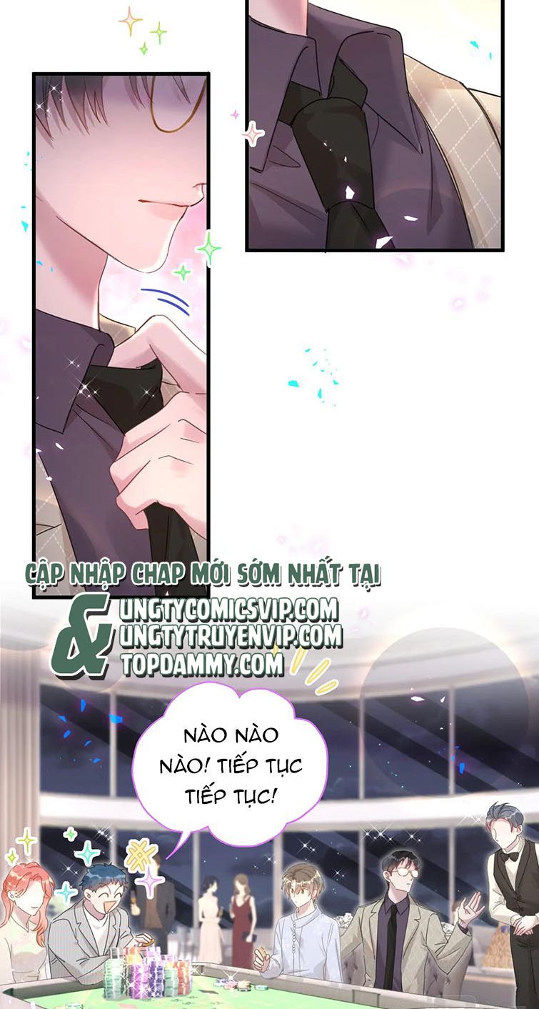 Kết Hôn Chuyện Nhỏ Này Chapter 12 - 10