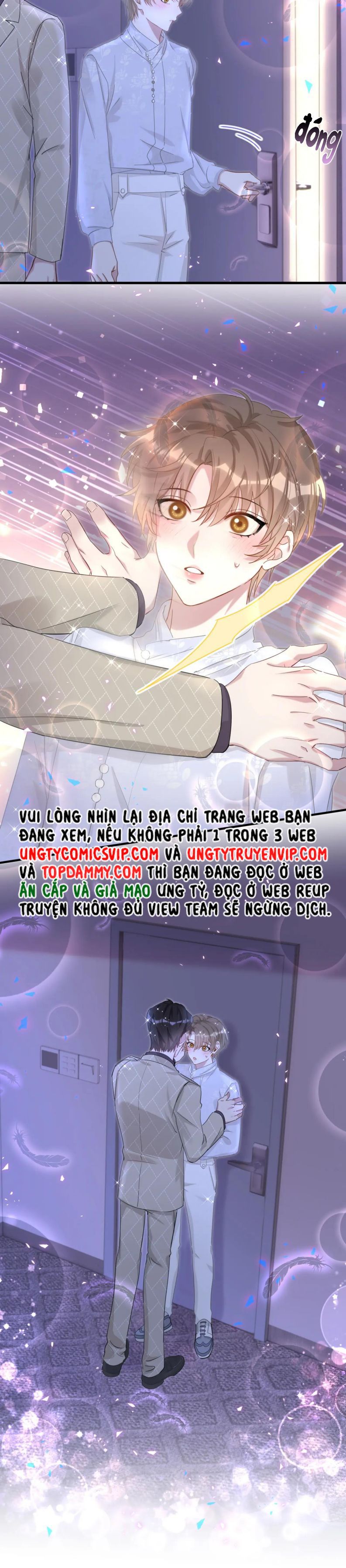 Kết Hôn Chuyện Nhỏ Này Chapter 13 - 13