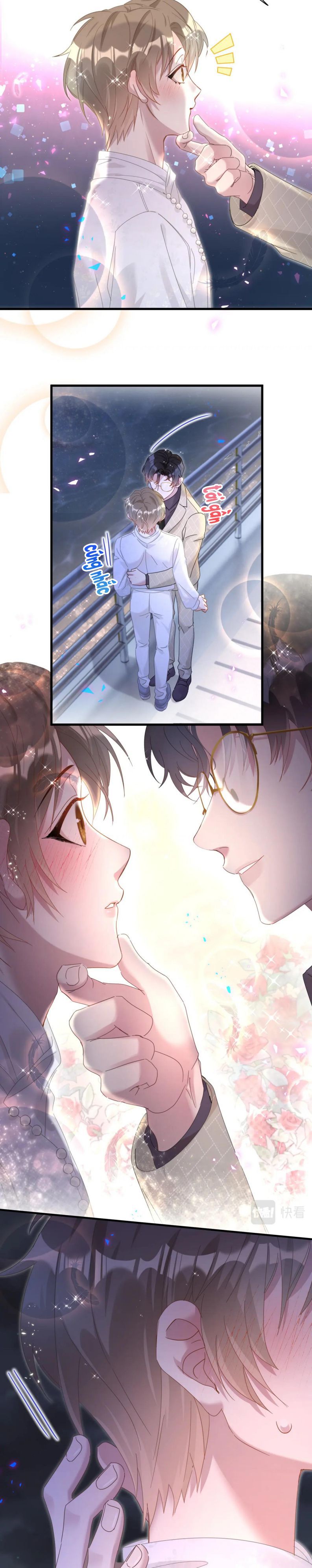 Kết Hôn Chuyện Nhỏ Này Chapter 13 - 7