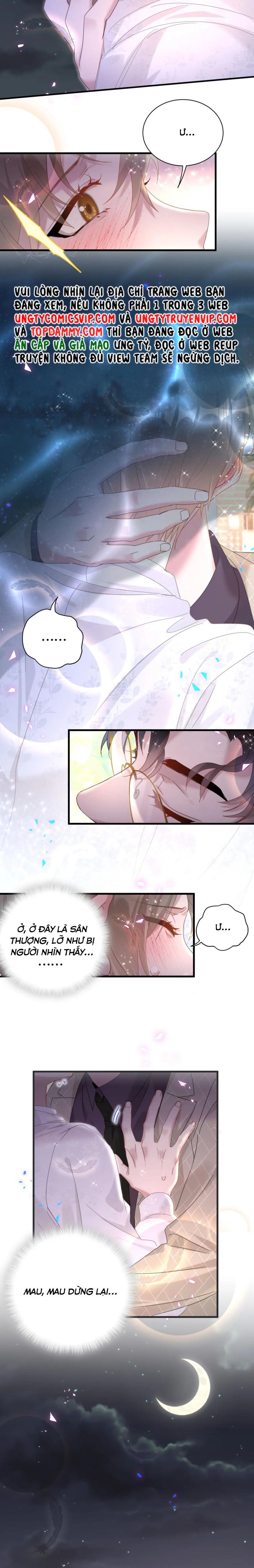 Kết Hôn Chuyện Nhỏ Này Chapter 13 - 8