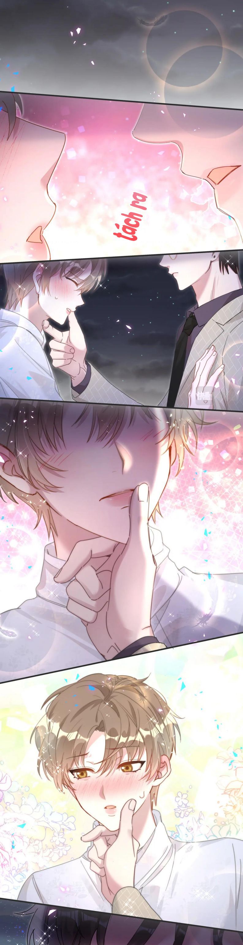 Kết Hôn Chuyện Nhỏ Này Chapter 13 - 9