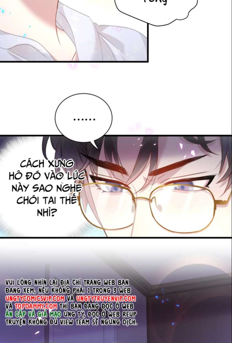 Kết Hôn Chuyện Nhỏ Này Chapter 14 - 14