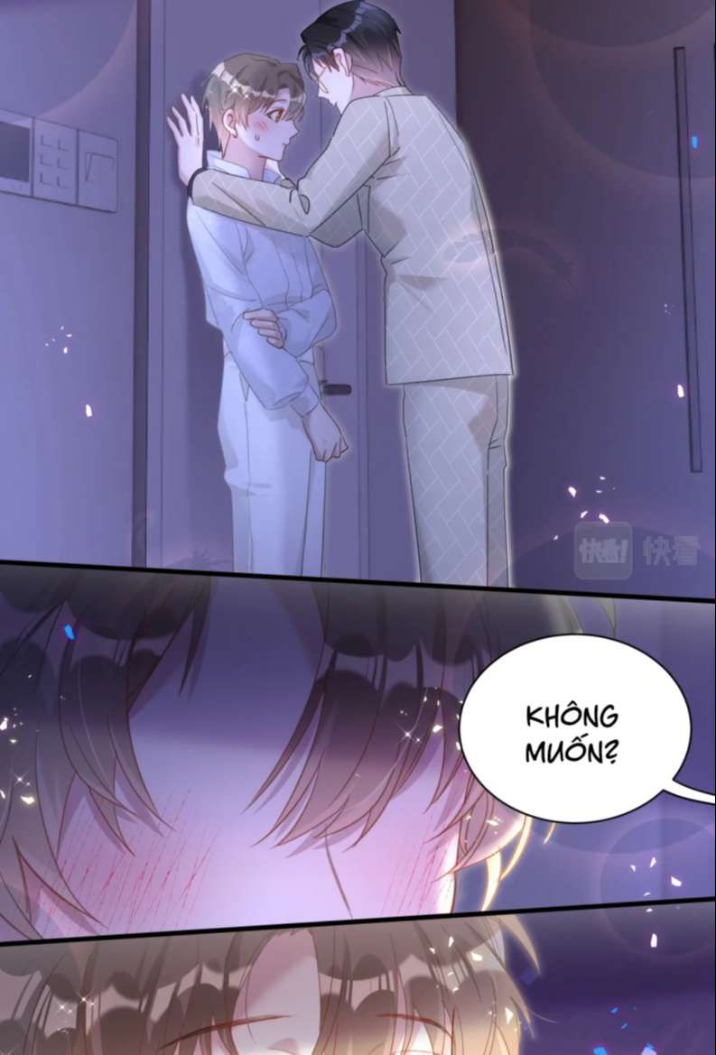 Kết Hôn Chuyện Nhỏ Này Chapter 14 - 15